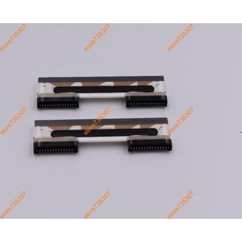 New original print head thermal printhead for TLP2824 LP2824 L2824plus LP2824-Z (KD2002-DF10Z / KD2002-DF10Y / KD2002-DF12B)