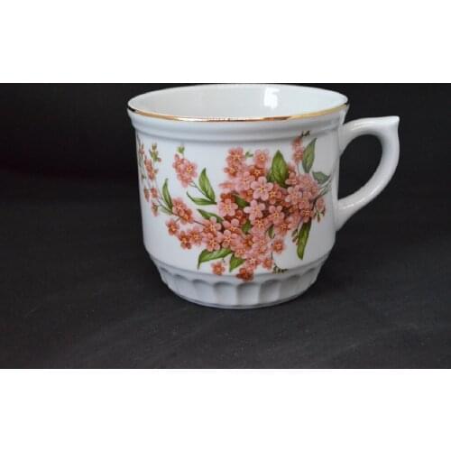 Фарфоровые кружки В богемном стиле China At AliExpress