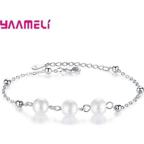 YAAMELI Big Bracelets