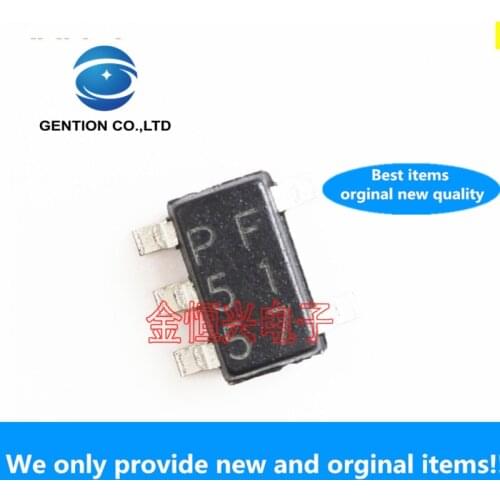 10pcs 100% orginal new Voltage detection IC BD5245G silk screen PF SOT23-5