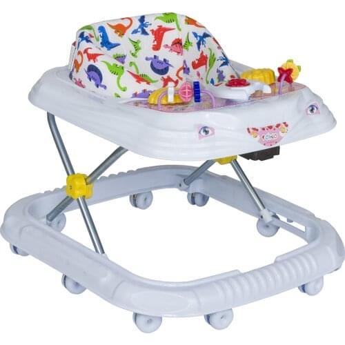 Taşpınar 3 Stage Baby Walker + Toy Taşpınar Alpina The Corneal Baby Walker Walker Spider First step high landscape