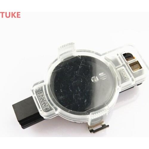 RWSYPL Auto Headlight Switch Light Sensors Humidity Rain Sensor For A1 A3 8P A4 B8 A5 A6 A7 Q5 TT Golf 7 MK7 Rabbit 81D 955 547