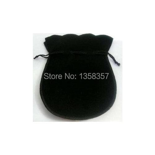High quality velvet jewelry bag for gift/toiletry/crystal/necklace/bangles/pearl/watch/vanilla bag\pouch customize wholesale