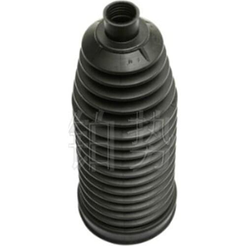 Car Sheath 2003-2020pub licT oua regA mar okA udi Q7 35 TFSI Tie rod dust cover Steering gear dust cover Steering rod dust cover