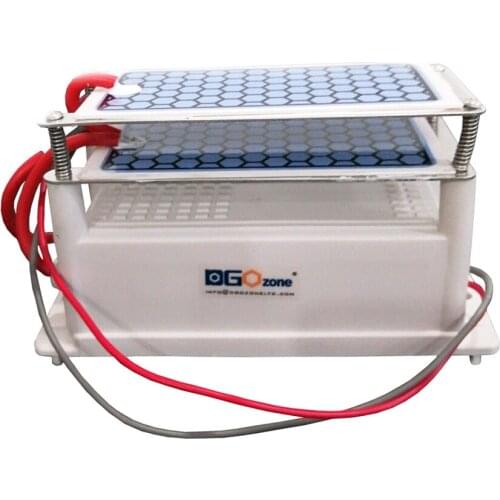 DGOzone Equipment For Aquariums