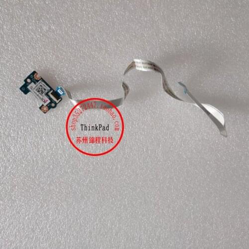 For Dell Inspiron 15 7577 7588 G5 5587 laptop Power Button Board with Cable switch Repairing LS-E991P 07N8KW 0J0DPT LS-E994P