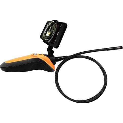 HT-668 Cheaper Mini Portable Borescope Inspection Camera