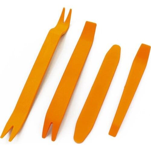 Car Reparing Tool Pry Tool Car Styling Tool For Panel Door Clip Radio Trim Repair For Toyota camry 2007 2008 2009 corolla