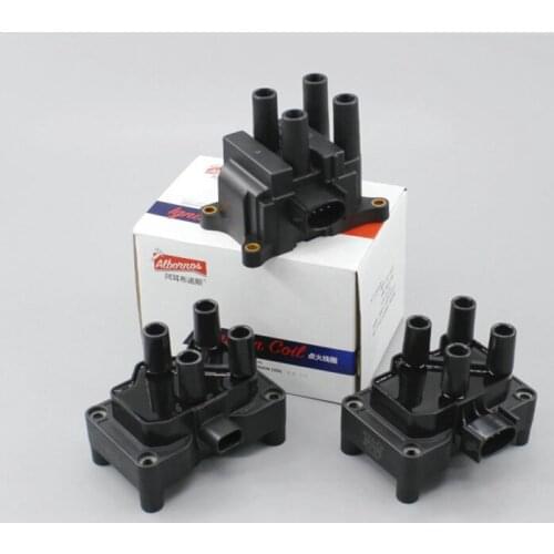 Engine Ignition coil for Ford Mondeo 2.0 Fiesta 1.6 988F12029AB/4M5G12029ZA/988F12029AD (PLEASE TELL CAR VIN)