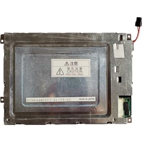 KCB6448CSTT-X1 LCD display screen