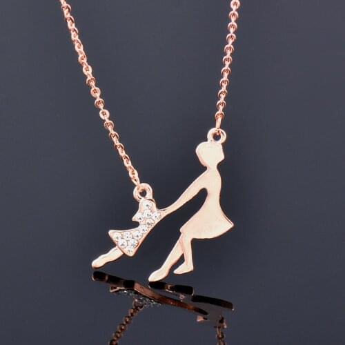 Kioozol Baby Necklaces