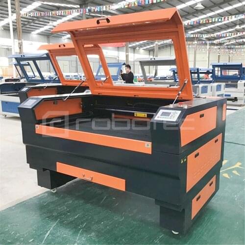China Jinan CE Approved 130*90 Cm 2 Axis Laser Engraving Machine Co2 Laser Engraver Cutter Wood Cutting Kit