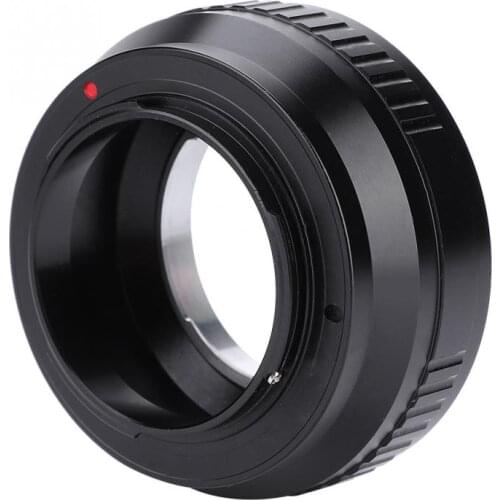 GloryStar EXA-FX Manual Focusing Adapter Ring EXA mount lens for Exakta Lens for Fuji X Mount Mirrorless Cameras High Quality FX
