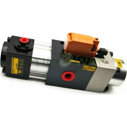 KAR Spring Type Overload Protector Pump KingAir LS-507 LS-508 LS-257 LS-258