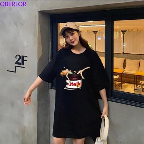 Короткие платья для женщин OBERLOR China At AliExpress