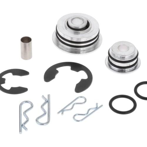Spherical Cable Bushings for KTD-CAB-SPH for Honda Accord 2003 2005 Car
