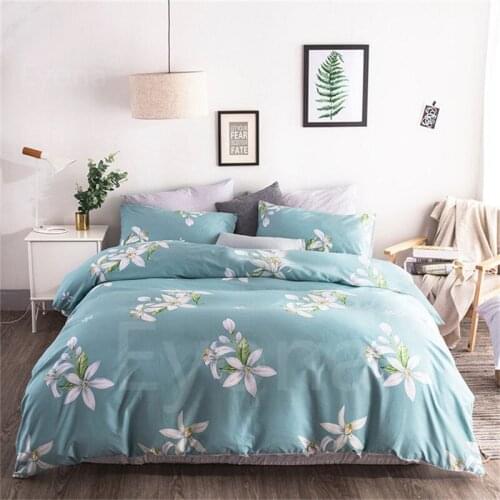 Four seasons universal quilt cover single piece 150x200x230cm quilt cover single and double quilt cover 1.1m /1.5/1.8m