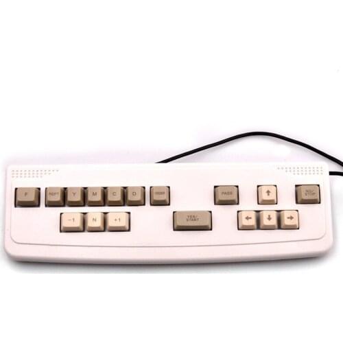 Z021341 Z809988 Noritsu QSS 3201 3202 3203 3211 3212 3213 3411 3412 3701 MInilab Machine Keyboard