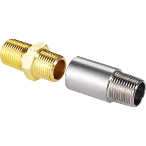 1/2" Liquid Propane Fire Pit Air Mixer Valve 90,000 BTU for Outdoor Camping Gas Patio Heate BBQ Grill Heater Appliance
