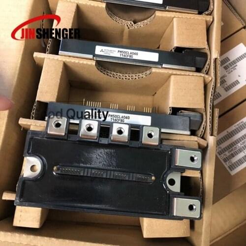 1PCS Original New PM50CLA060 High Quality POWER MOUDLE