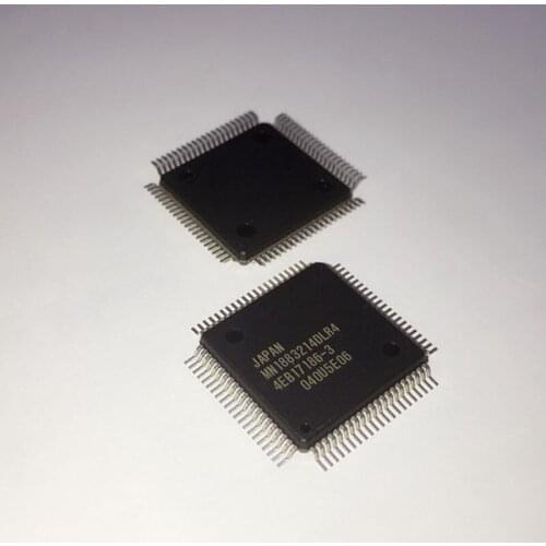 5pcs MN1883214DLR4 MN1883214 1883214DLR4 package QFP new original