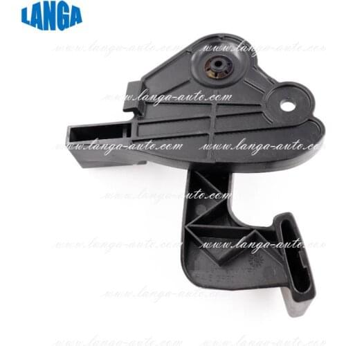 8E1823533B 01C Fits For Audi A4 B6 B7 2001-2008 Genuine Quality Hood Latch Release Handle Opener