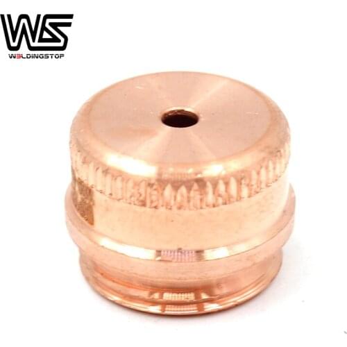 9-8238 Thermal Dynamics plasma Cutter torch shield cap 50 - 60A for SL60 100 PKG/5