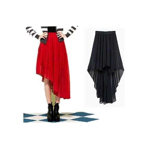 Asyabuykal Skirts