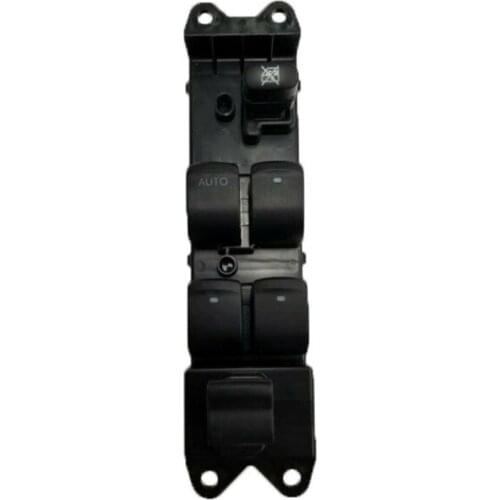 Auto Front Left Driver Side Power Window Switch For XT 2005-2009 83071-AG05B 83071-AG05A 83071AG05B 83071A
