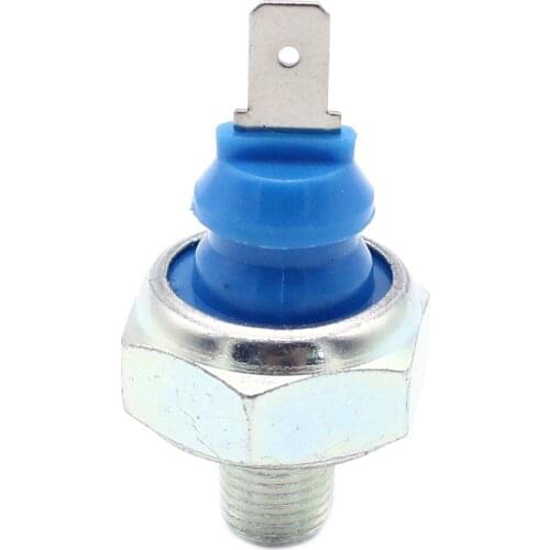 Car Oil Pressure Sensor Sender Switch for Volkswagen Auto Accessories 056919081E Replacement Car Oil Pressure Switch Sensor