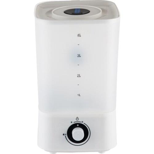 Home Appliance Use Professional Electric Design Spray Office Water defuser essential oil large Humidifier 4l