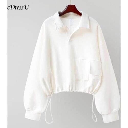 EDressU Women's Sweatshirts