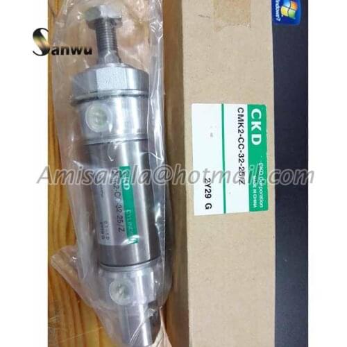 Good quality 1 Uint Ryobi cylinder ryboi offsetpress cylinder cmk2-cc-32-25 ryobi offset printing machine pneumatic cylinder
