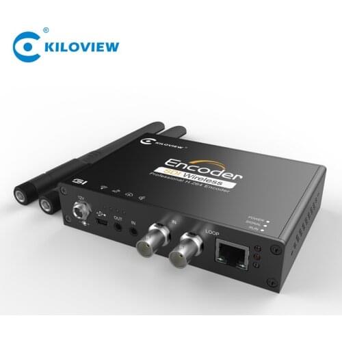 Hot Sell h 264 dvb encoder digital full hd