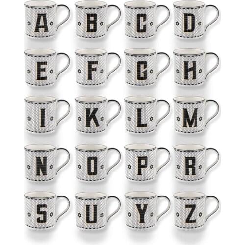 Bistro Mug And Plate Set 10 cm