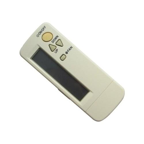 Remote Control For Daikin BRC7E530W BRC7E531W BRC4C62 BRC4C63 BRC4C64 FXDQ63P7VEB Room Air Conditioner