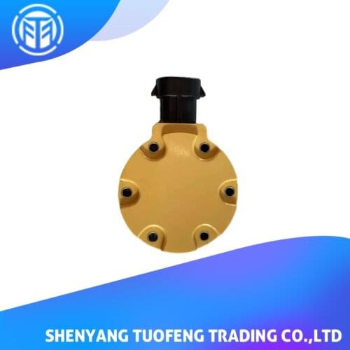 T.DI Hot Sale Common Rail Solenoid Valve 312-5620 3125620 for CATT Caterpillarr 320D Fuel Pump 326-4635 C6.6 C6.4