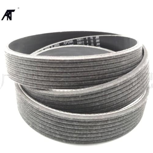 FOR FAN & ALTERNATOR BELT For Toyota FORTUNER KIJANG INNOVA HILUX KUN15,2* 90916-T2006 7PK1516 Free Shipping