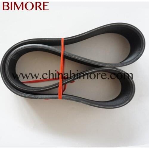 BIMORE OTRB005 Escalator Belt GOB260AF2 12PL1500 12PL1485 Use for 506SL