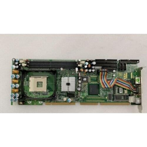SBC81822 Industrial Motherboard SBC81822 Rev.A2 with network interface to send CPU memory