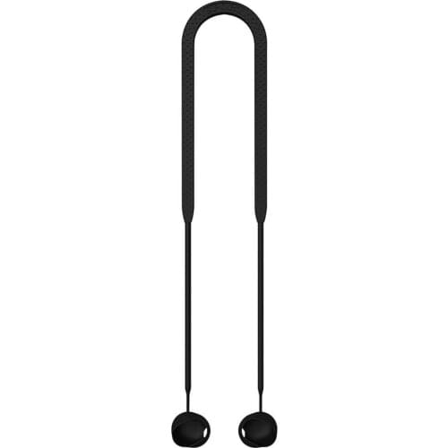 Silicone Anti-lost Lanyarde For Studio Buds Bluetooth Earphone Strap Lanyard For Studio Buds Sports Headphone Earphones