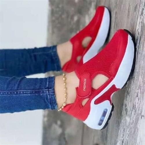 TSFD Women's Oxfords