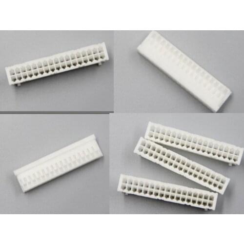 In stock DF1B-34DS-2.5RC CONN RECEPT HOUSING 34POS 2.5MM connector terminal crimp socket header new part