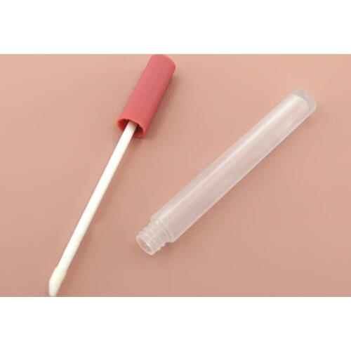1/3/5/10pcs Refillable Lip Gloss Tubes 1.5ml Matte Plastic Empty Makeup DIY Lips Tints Lip Glaze Lip Gloss Containers Wholesale