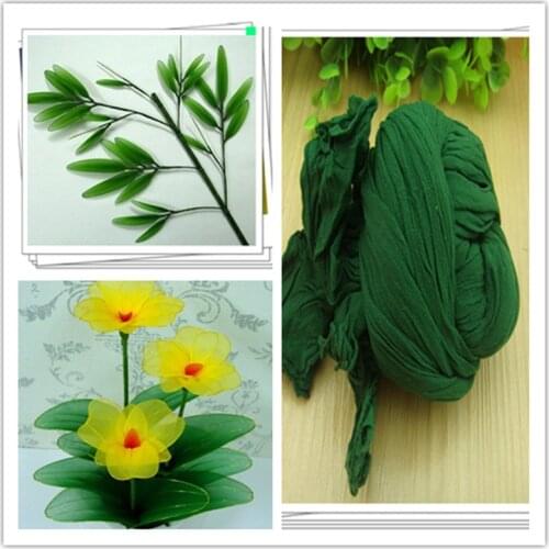 Free shipping 47 colors mix shipping or only one color ship mesh flowers,nylon stocking material/ronde flower for DIY flower