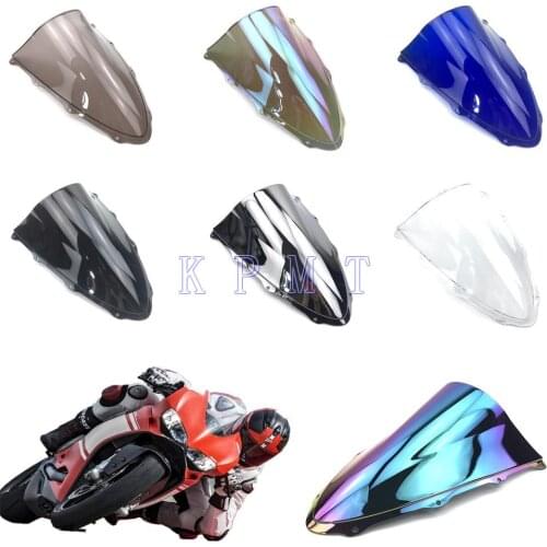 For Ducati 1299 1299S Panigale 959 2015 2016 2017 2018 2019 Motorcycle screen Windshield WindScreen