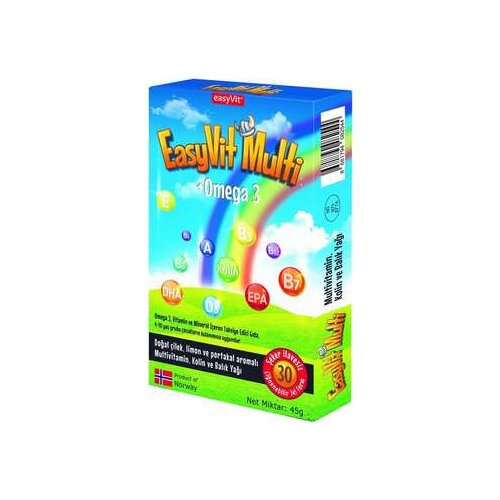 EasyVit Goods For Sports And Recreation