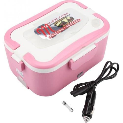 EECOO Lunch Boxes With Heating For Food