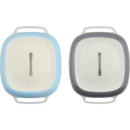 GT011 GPS Tracker Waterproof IP66 Pet Collar GPS Locator Vibration Alarm Function Anti-Lost Tracking Device Real Time Tracking