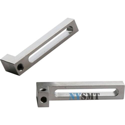 L-type holder and Support Pin for Semi-Automatic Solder Paste Printer D=1.0mm 1.5mm 2.0mm 2.5mm 3.0mm 3.5mm PCB pin